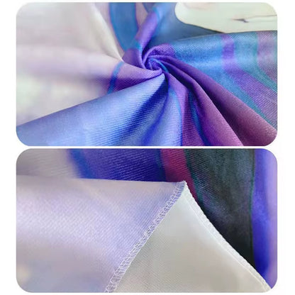 Navidad Party Accessories Christmas Background Tapestry Living Room Decorations Navidad Decoraciones Para El Hogar